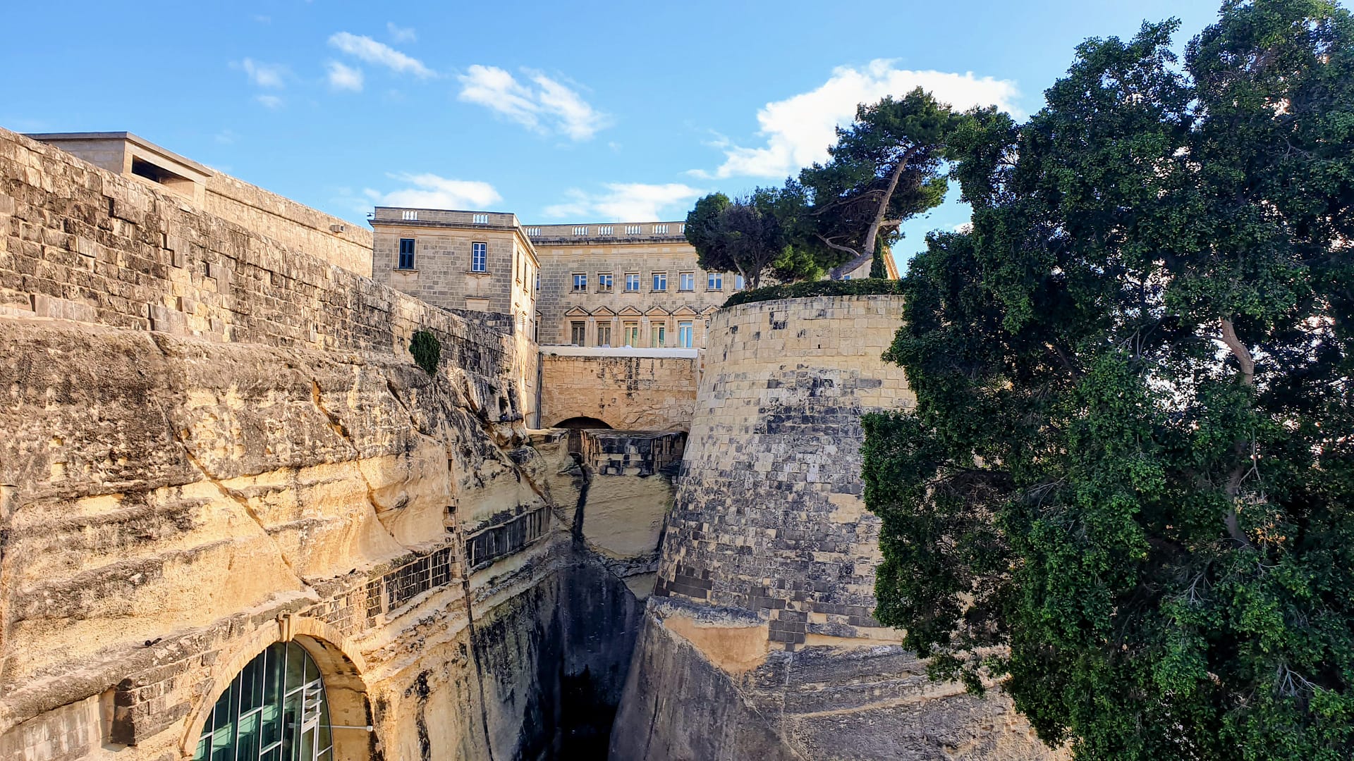 Hyvä matkakohde vai hyvä paikka asua - Valletta, Malta, 2025