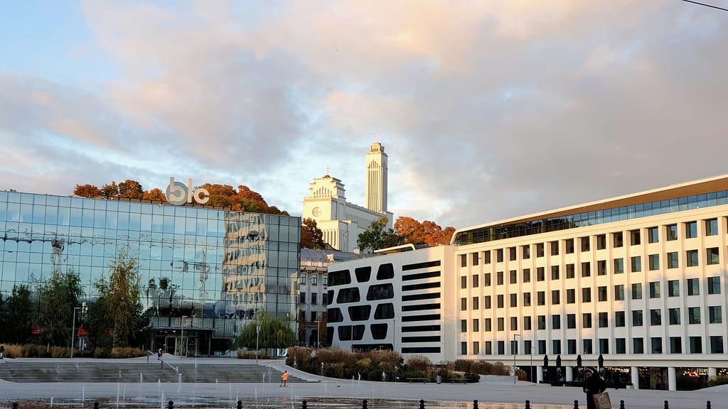 BLC Kaunas, 2025