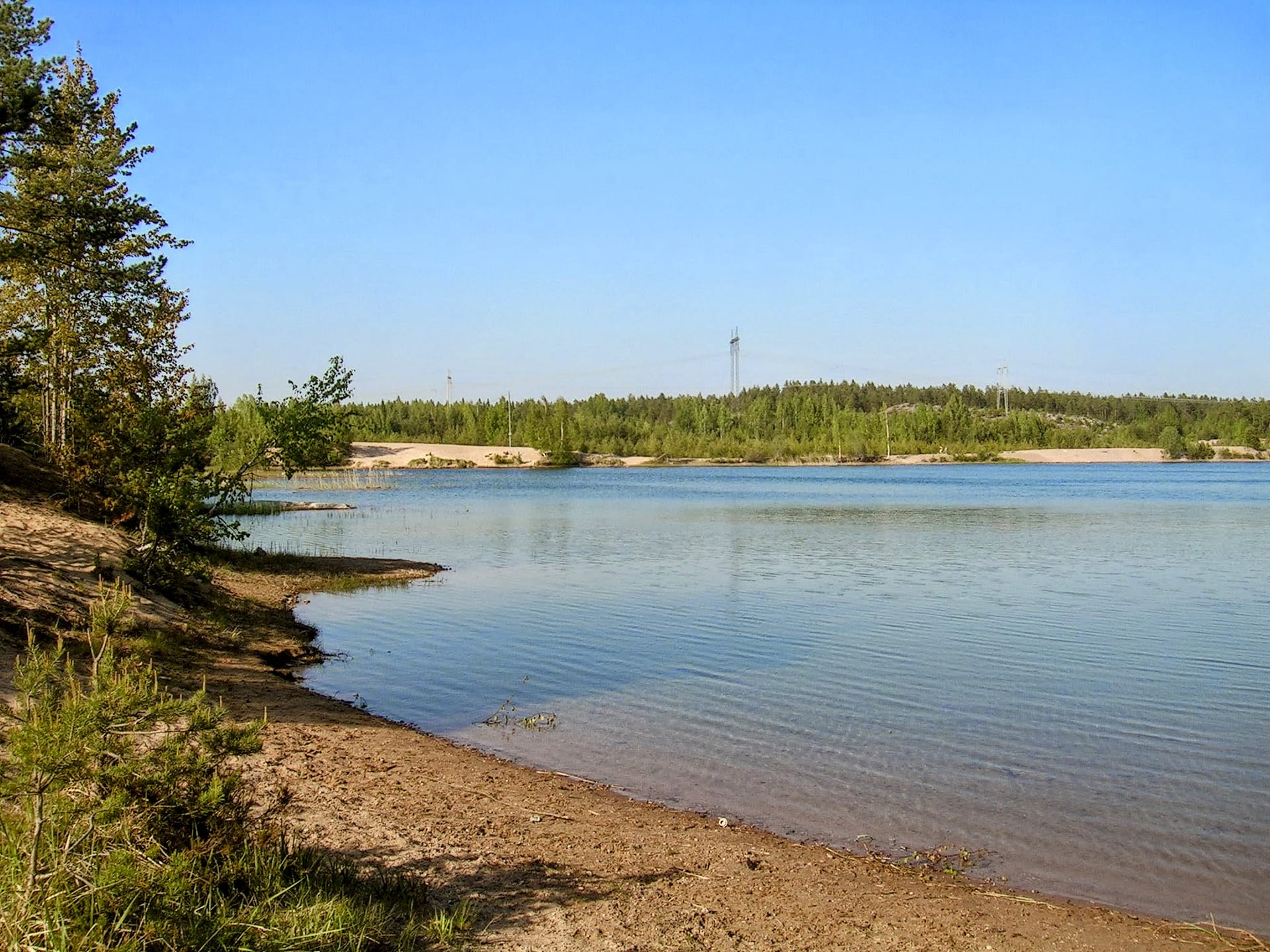 Hyvä matkakohde vai hyvä paikka asua - Paimio 2005-2026