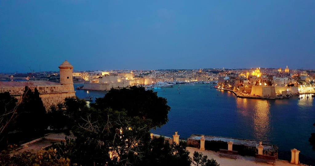 Floriana, Malta