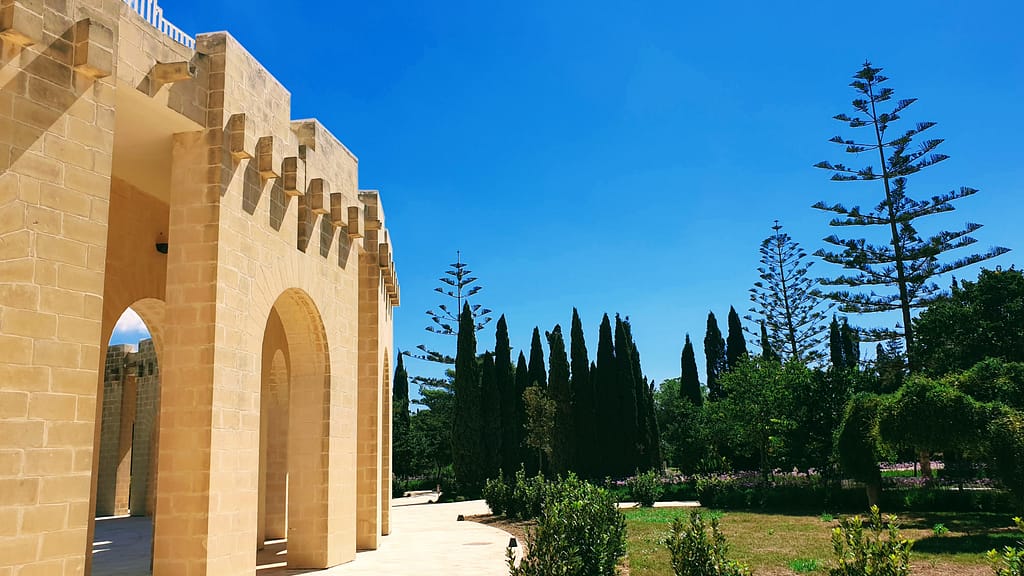 Ta' Qali