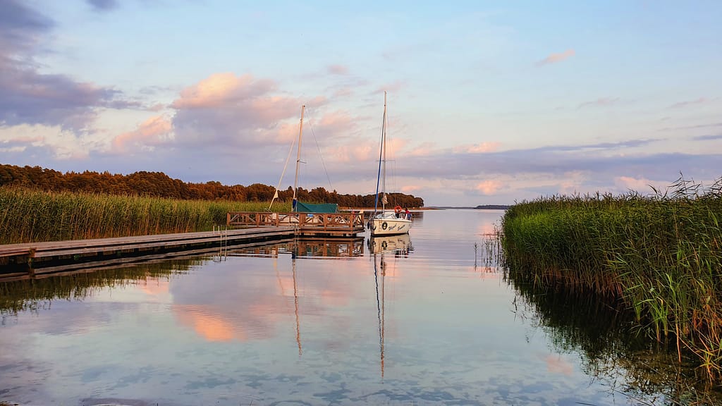 Puolan Masuria eli Mazury