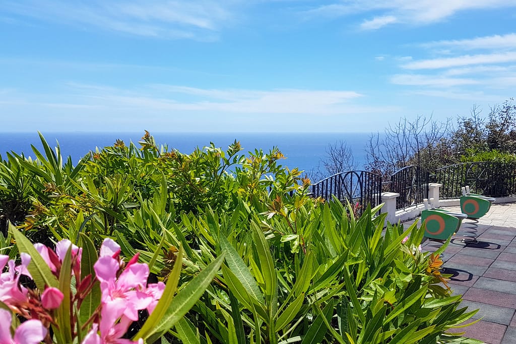 Missä olit silloin - Toukokuu - Belvedere, Gozo
