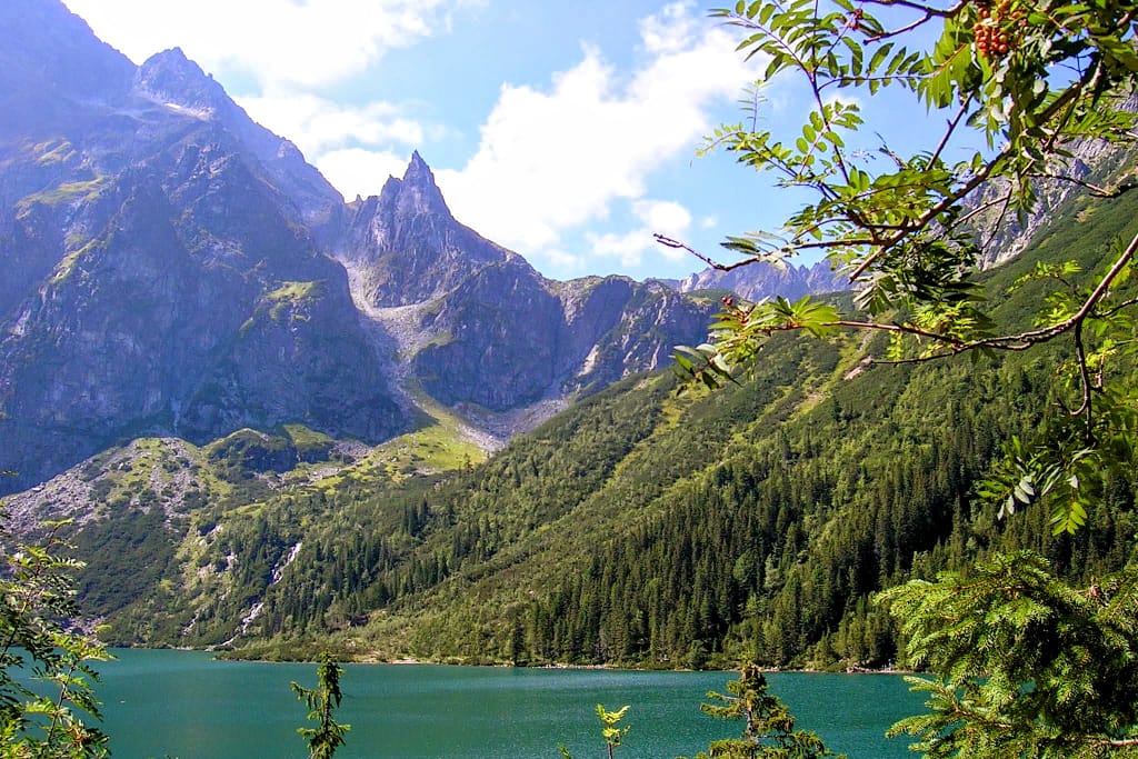 Missä olit silloin - Toukokuu - Morske Oko
