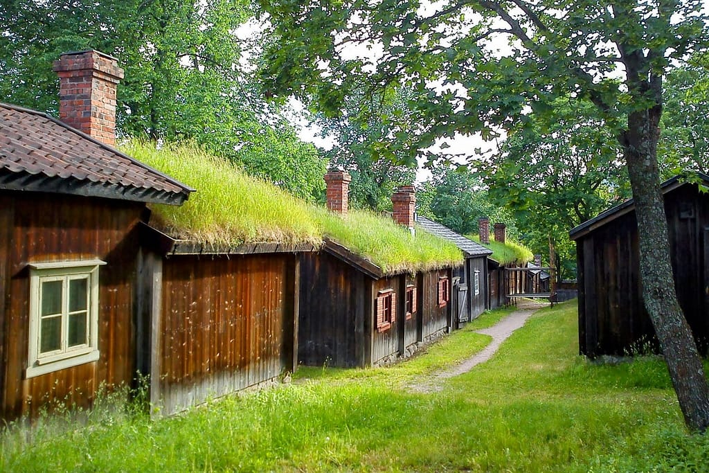Missä olit silloin - Toukokuu - Käsityöläismuseo, Turku