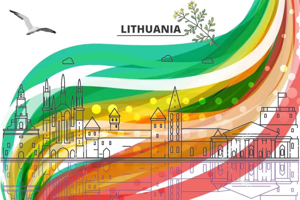 Tuliaisia Liettuasta pääkuva