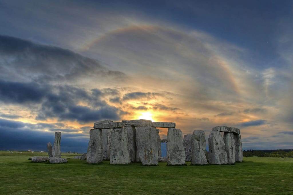 Juhannus 2026 - Juhannus maailmalla - Iso-Britania