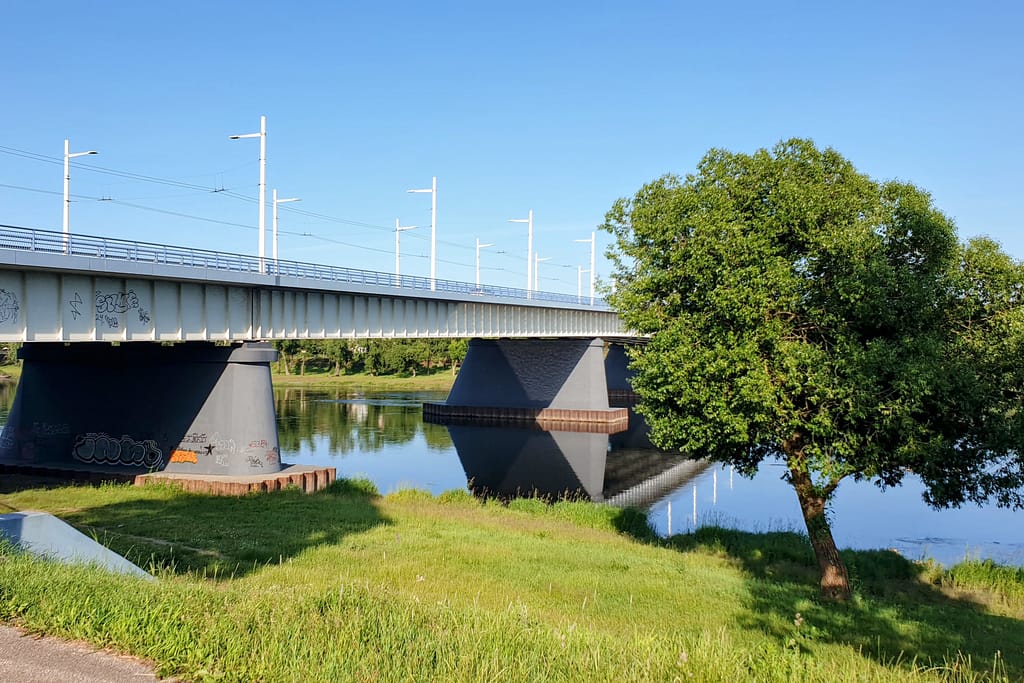 Missä olit silloin - Kesäkuu - Kaunas