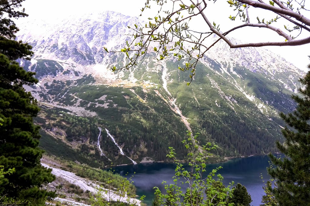 Missä olit silloin - Kesäkuu - Tatra