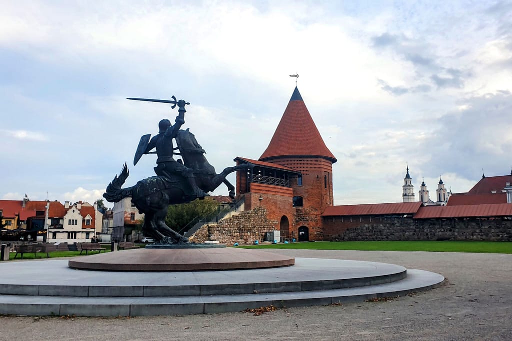 Kauno Pilis - Kaunas