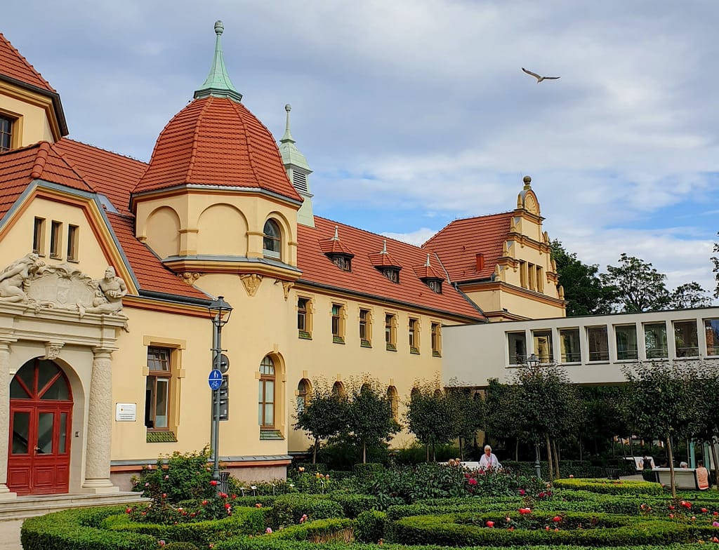 Trojmiasto - Sopot pääkuva