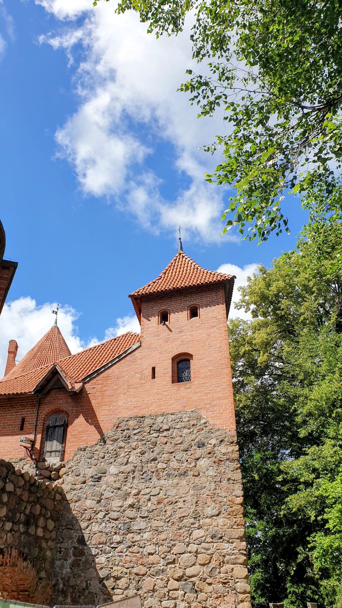 Trakai, Liettua