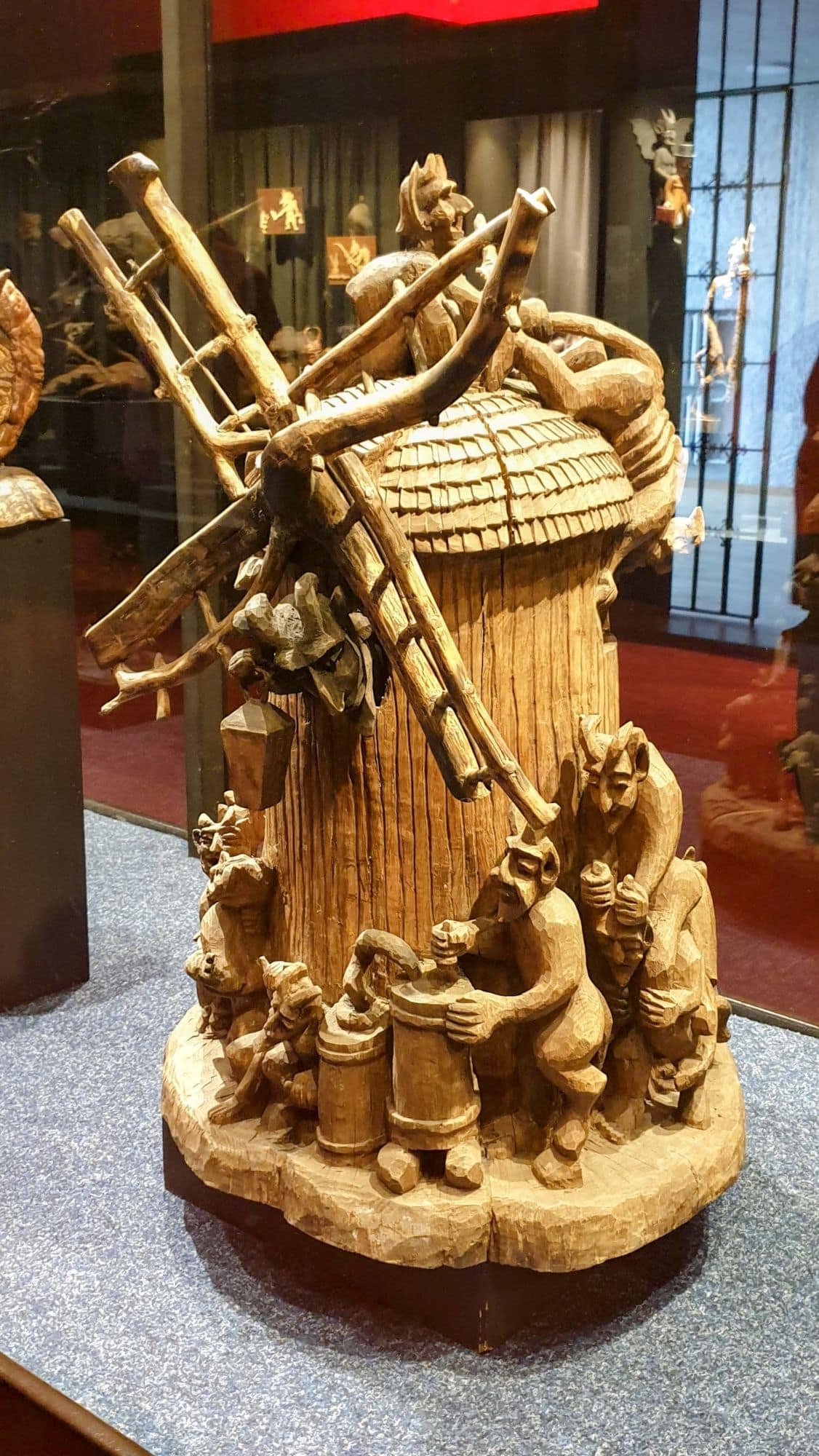 Kaunasin Paholaismuseo, 2026