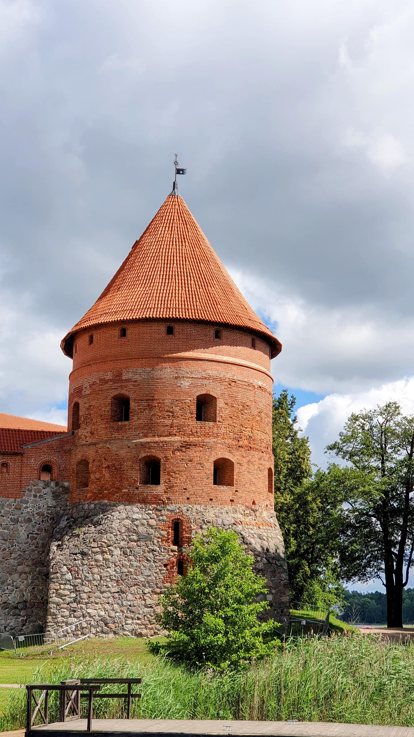 Trakai, Liettua