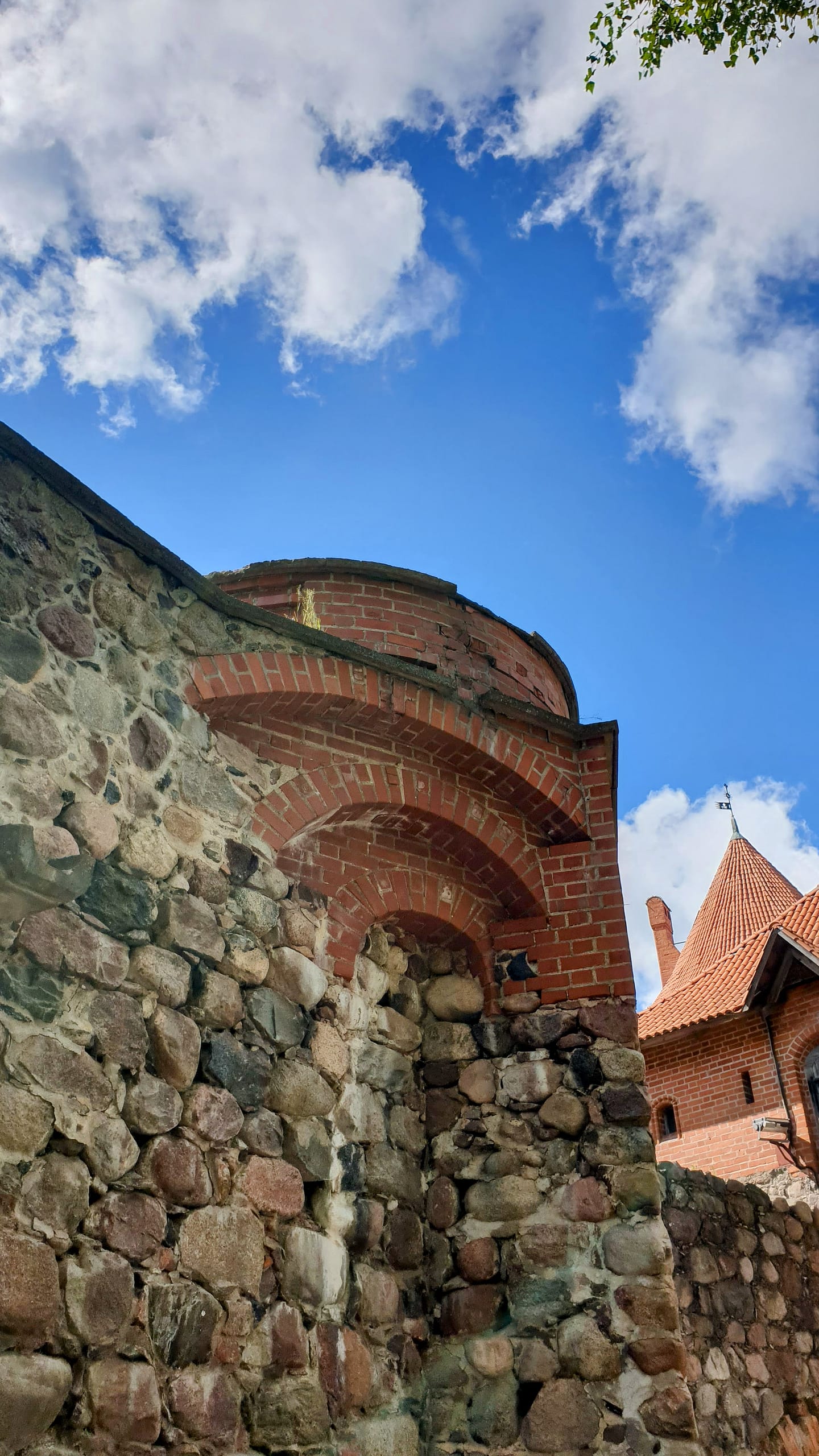 Trakai, Liettua