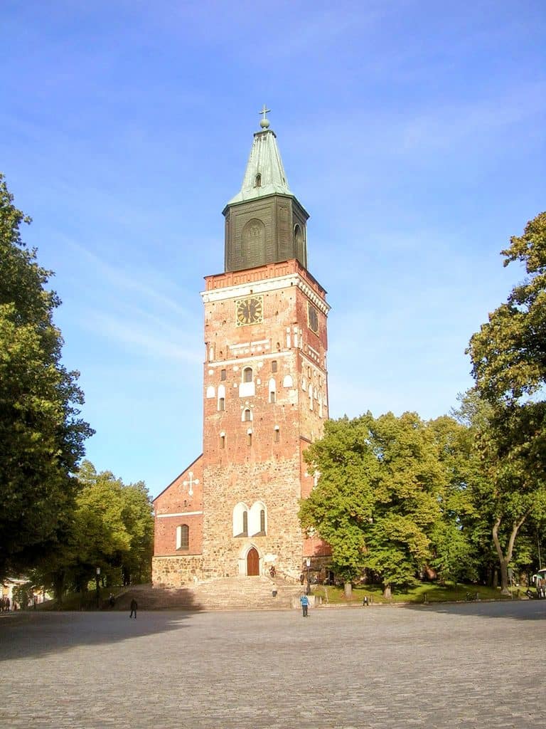 Turku 2011