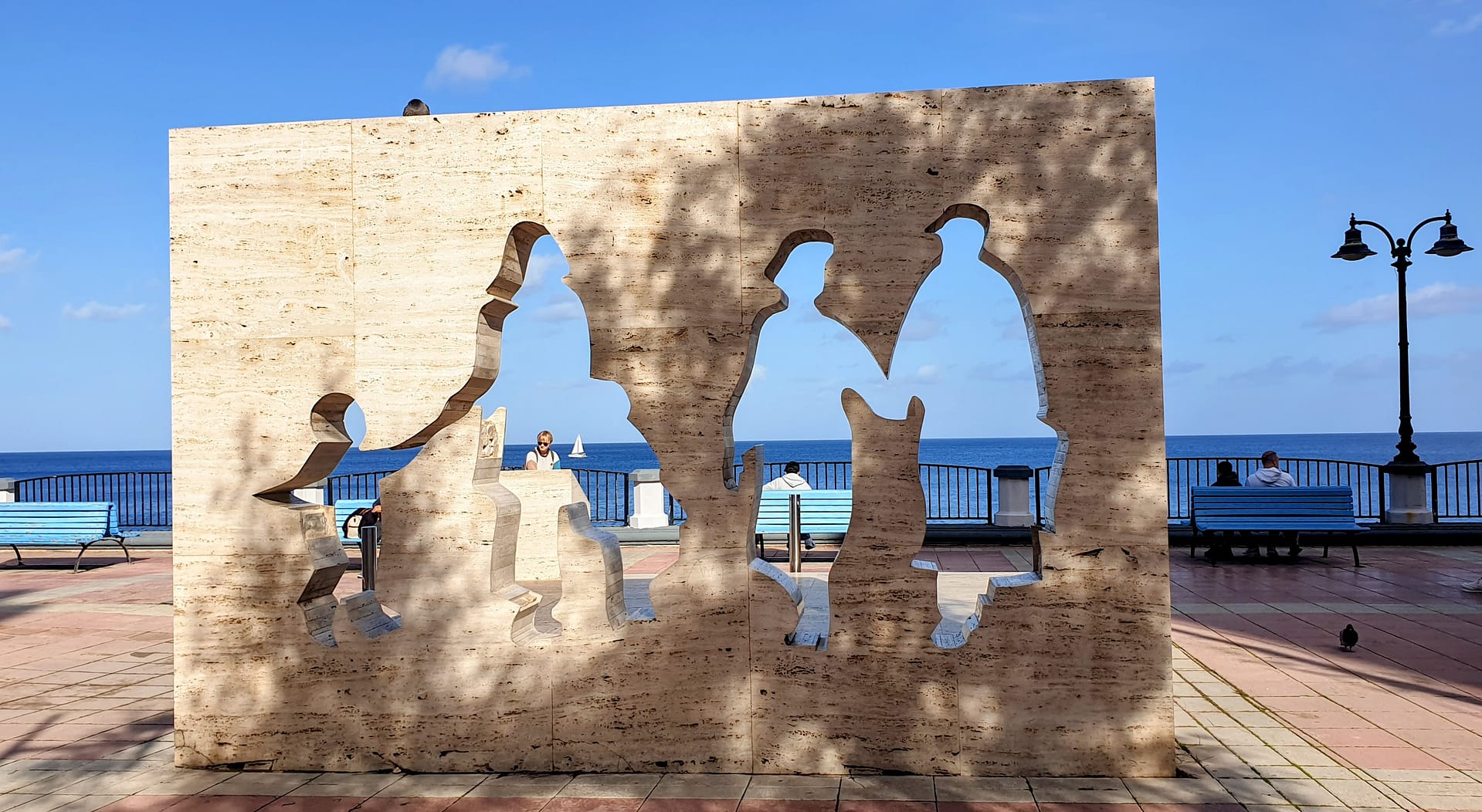 Sliema, Malta