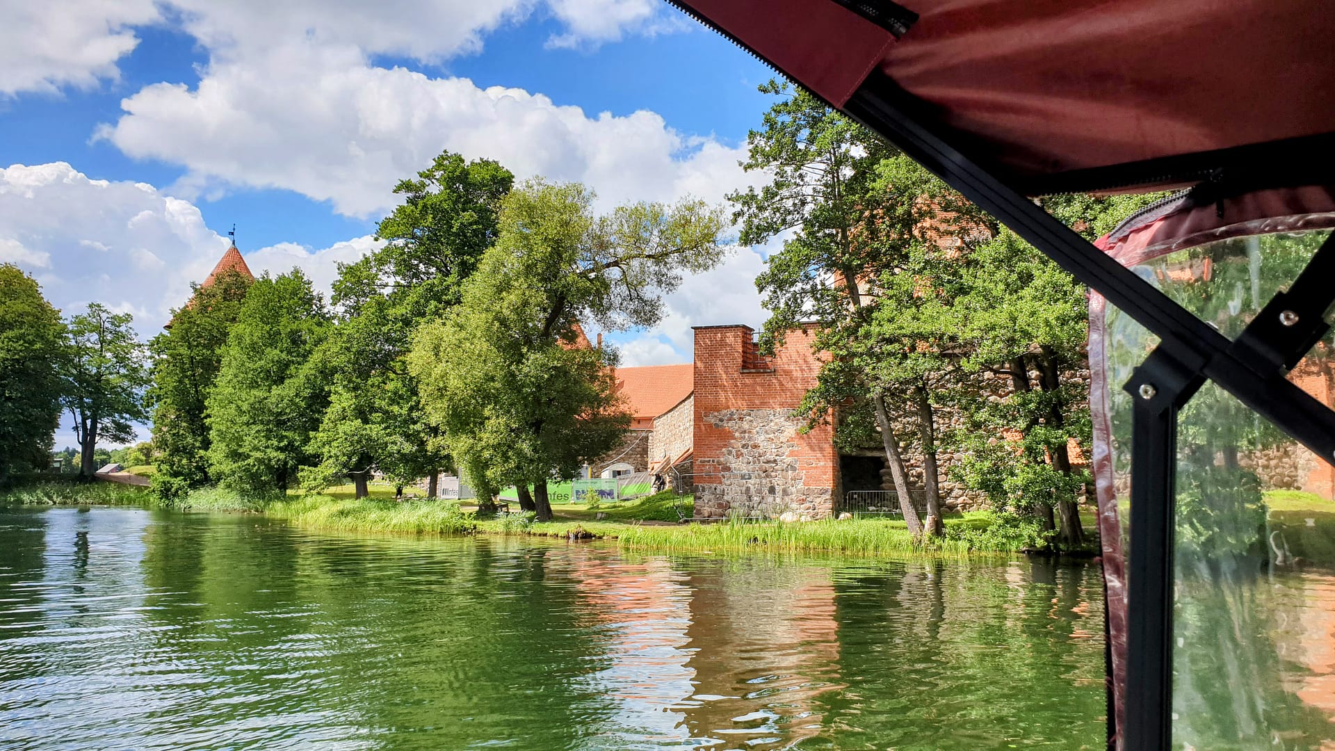 Trakai, Liettua