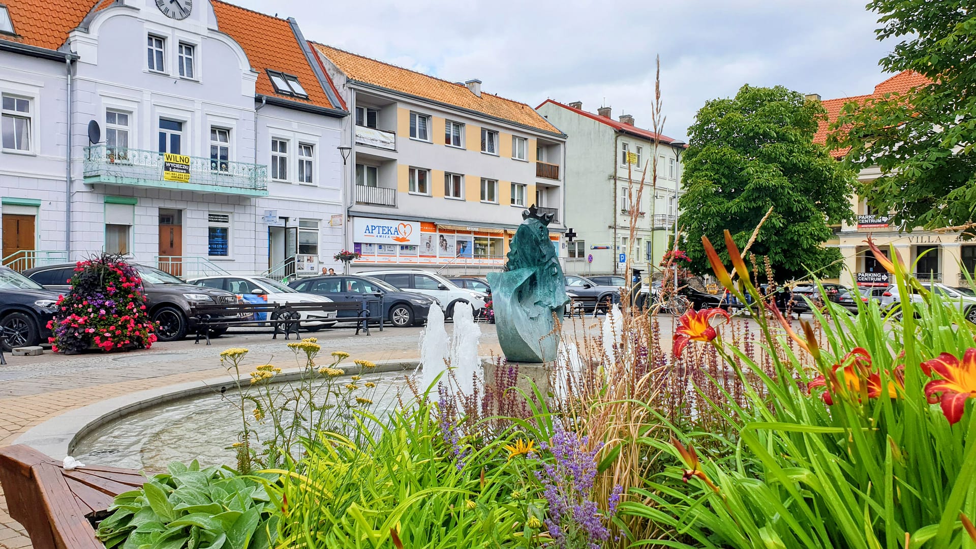 Mikołajki
