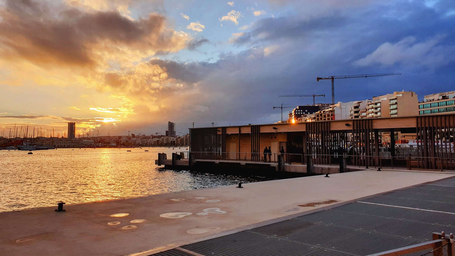 Sliema, Malta