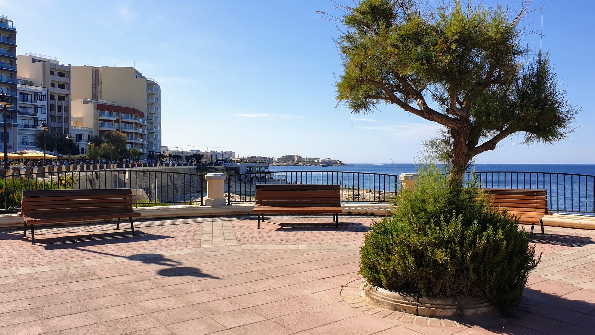Sliema, Malta