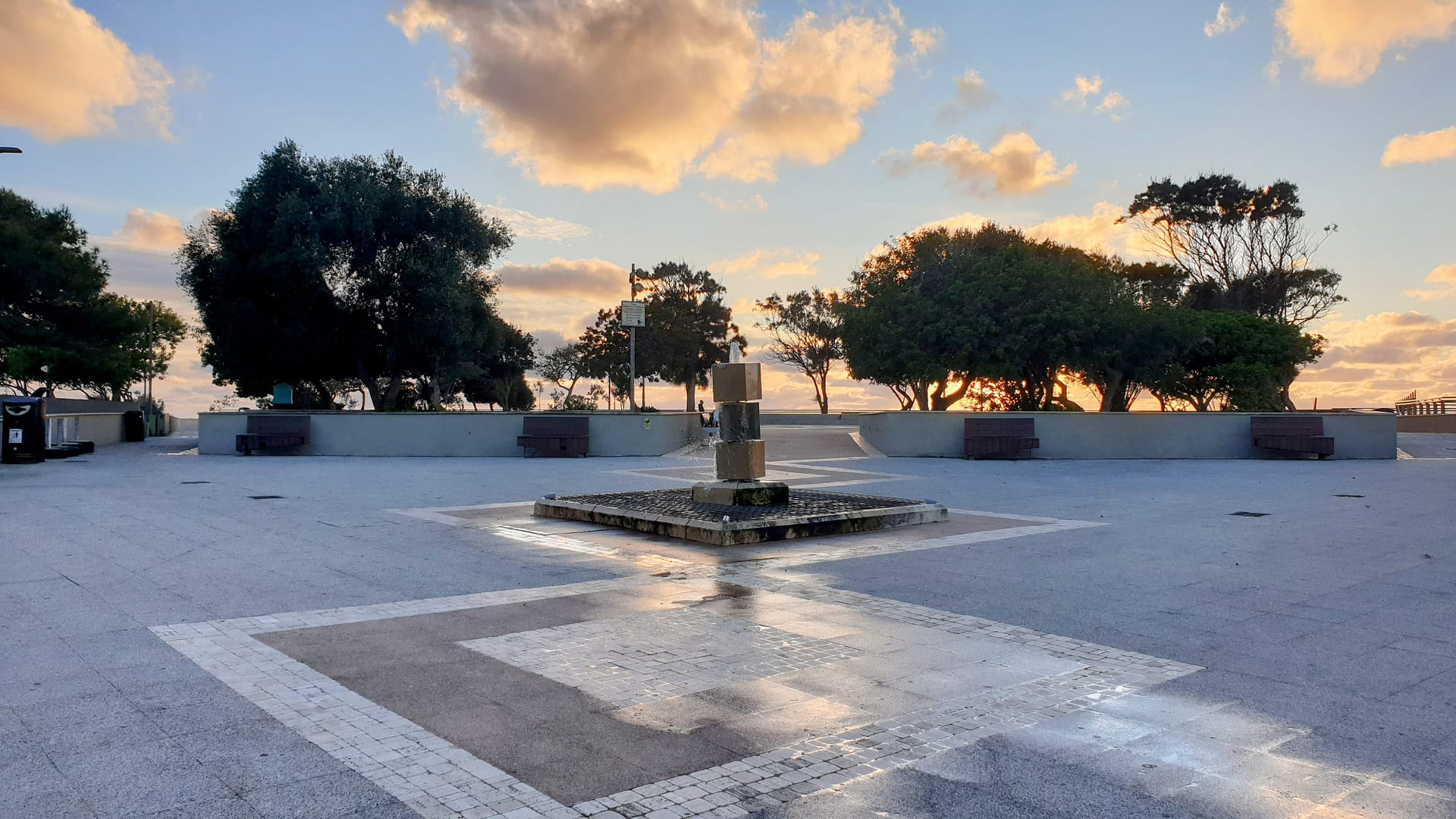 Uutta ja vanhaa sekaisin, Zurrieq, Malta 2021-2025