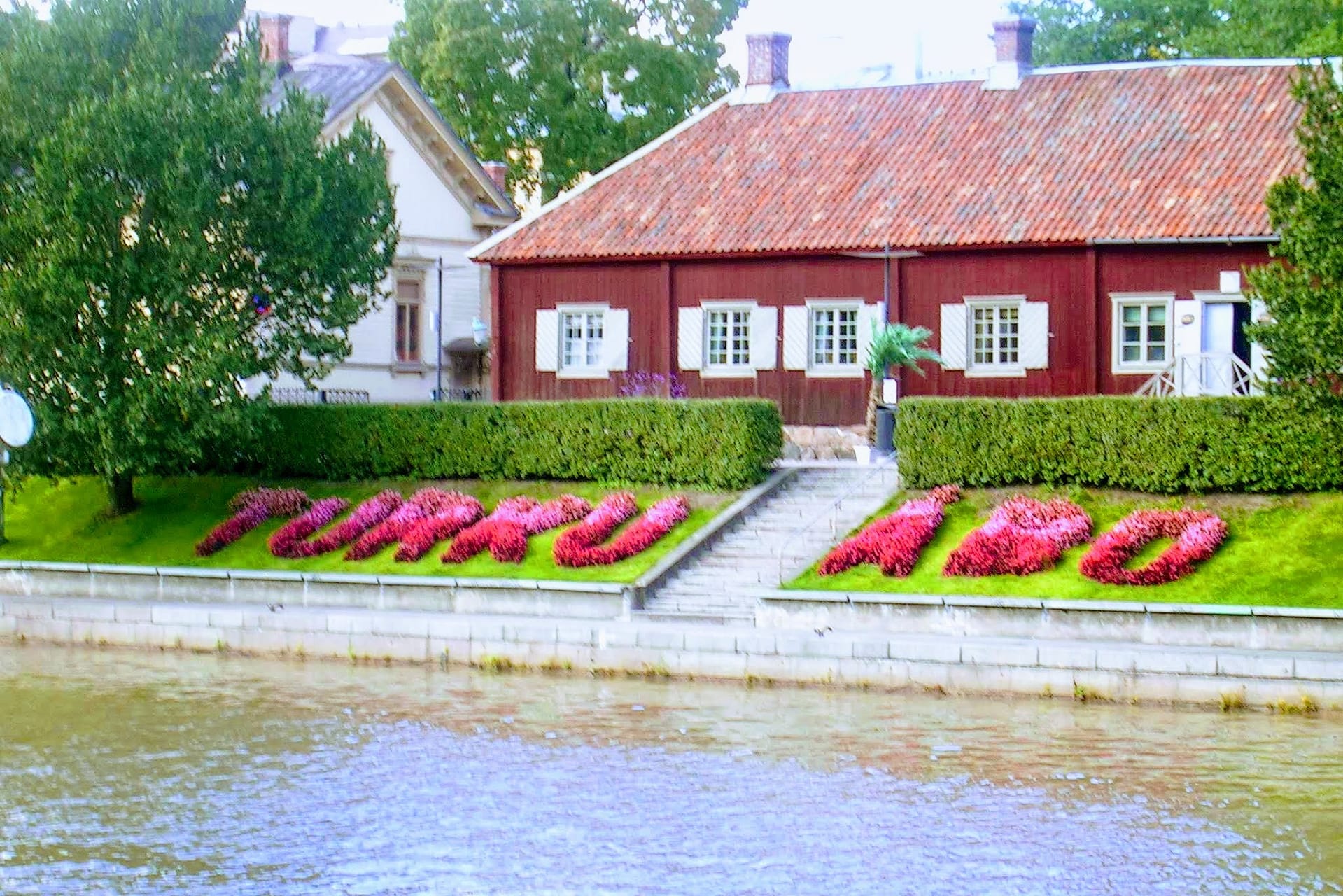 Turku 2011