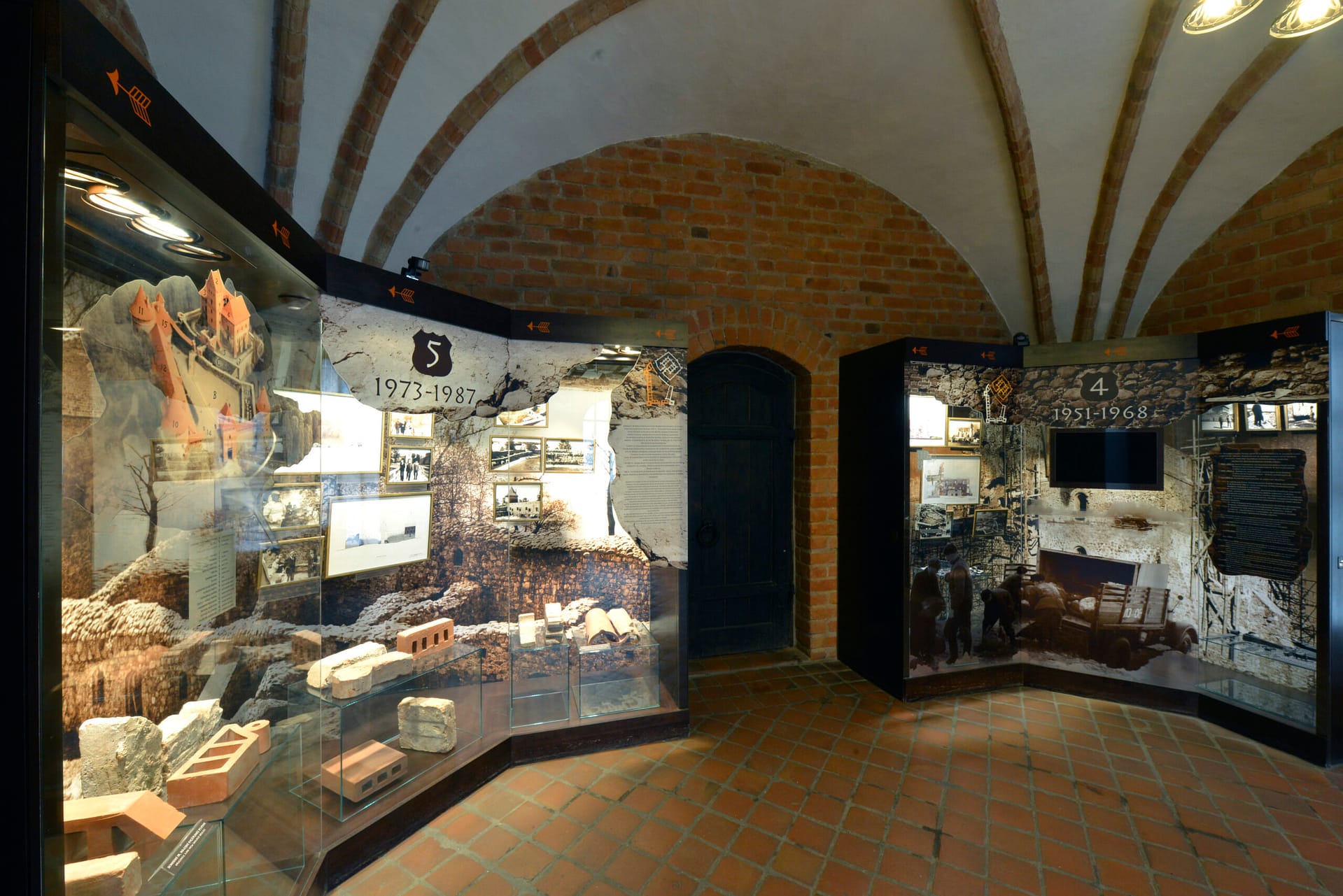 Trakai, Liettua