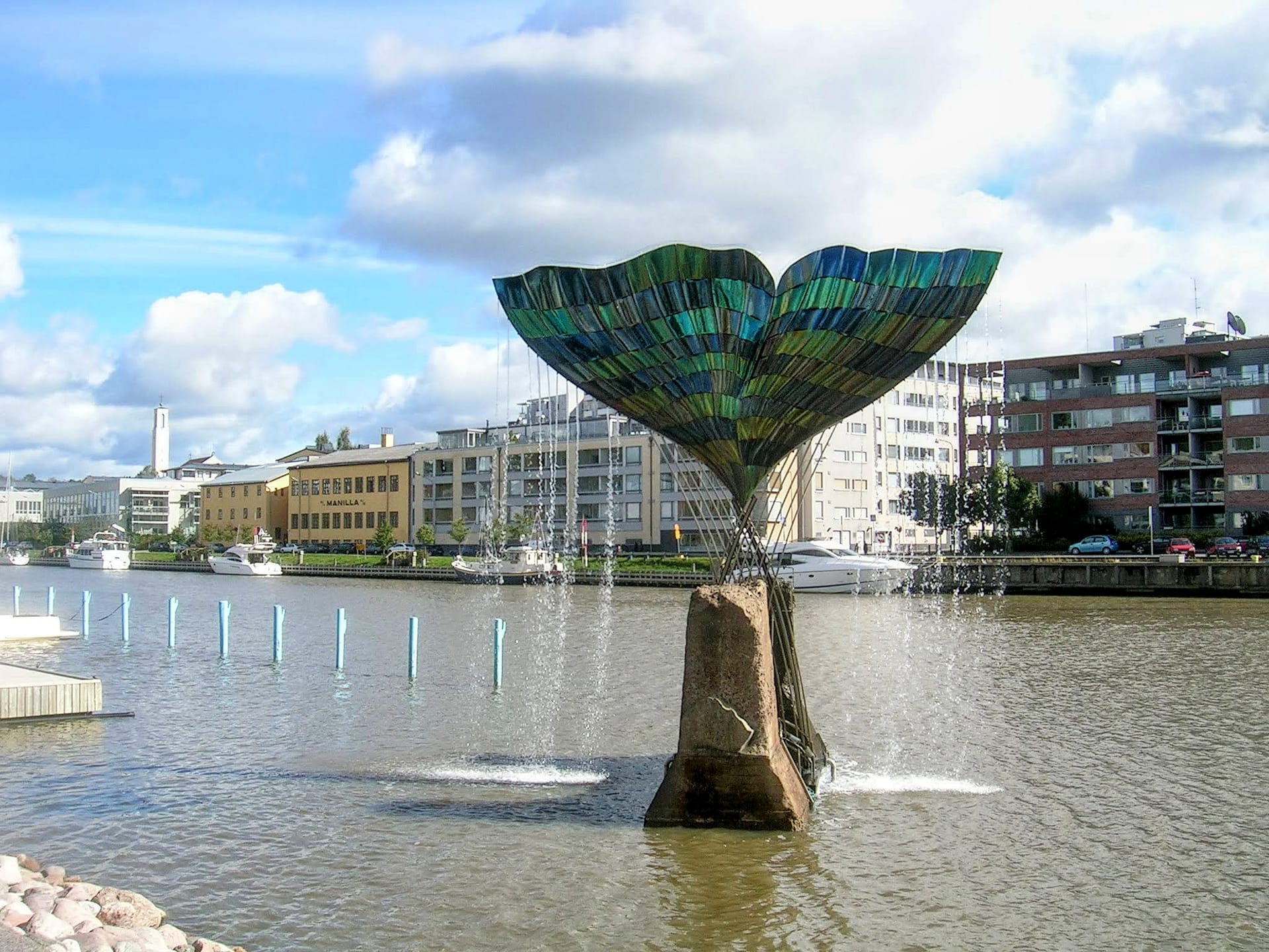 Turku 2011