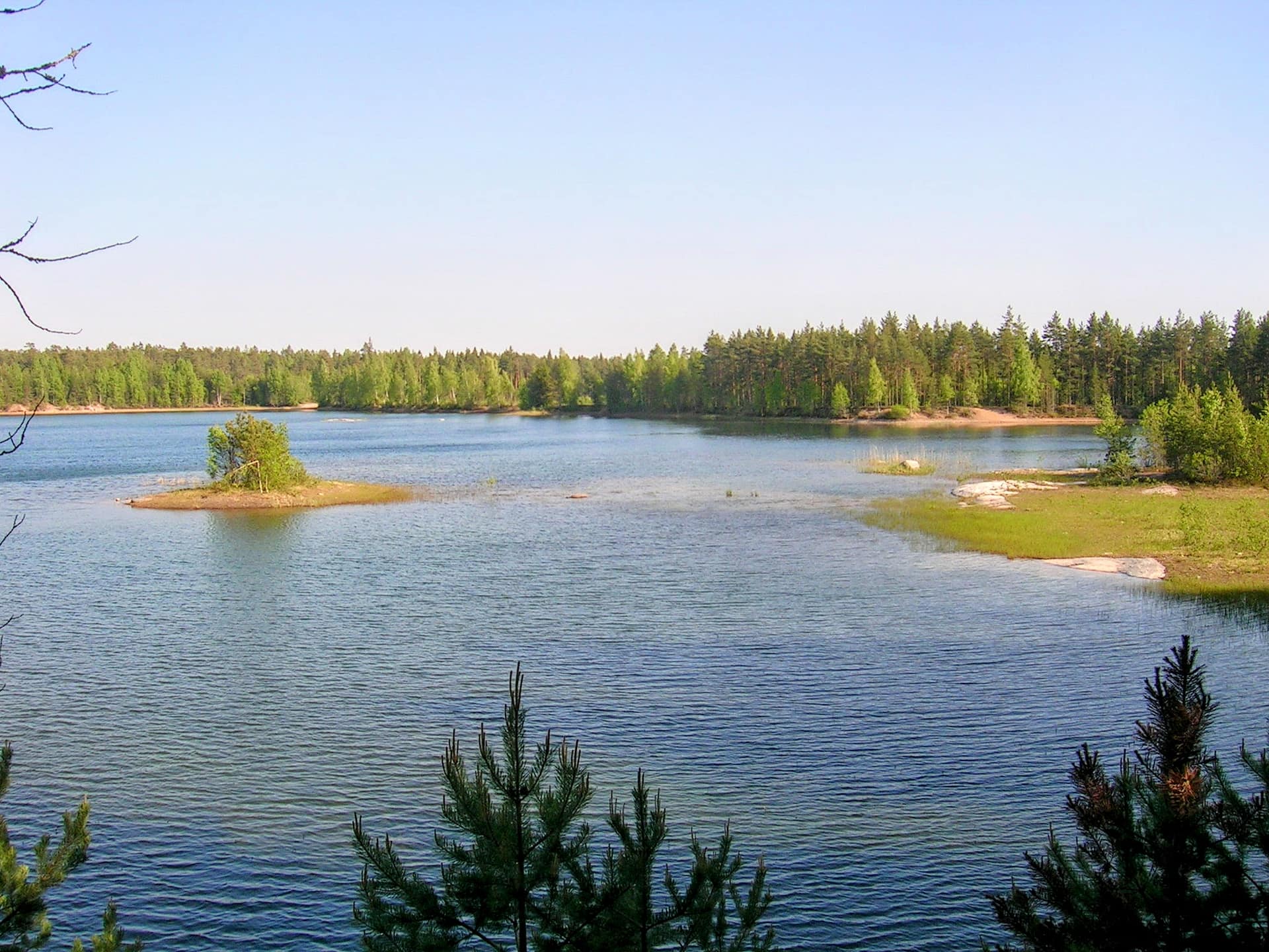 Hyvä matkakohde vai hyvä paikka asua - Paimio 2005-2026