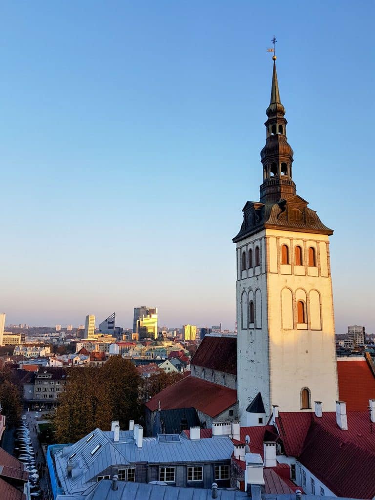Tallinna 2018