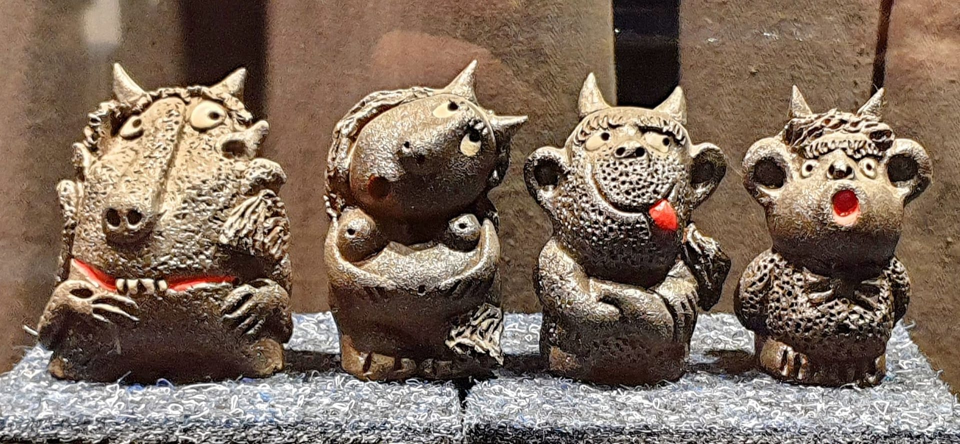 Kaunasin Paholaismuseo, 2026