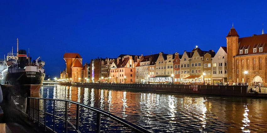 Trojmiasto Gdansk banner
