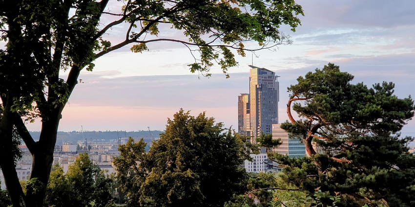 Trójmiasto - Gdynia banner