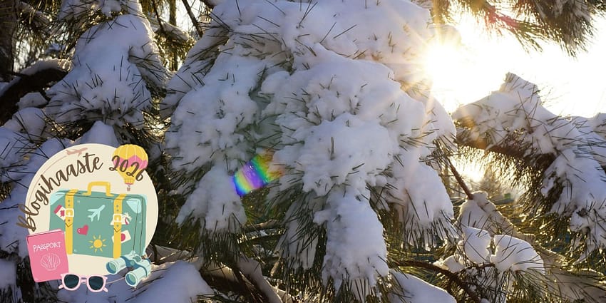 Missä olit silloin - Tammikuu - banner