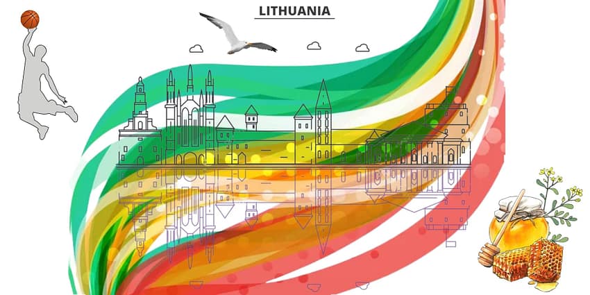 Tuliaisia Liettuasta banner