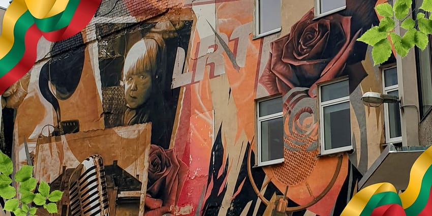Kaunasin katutaide banner