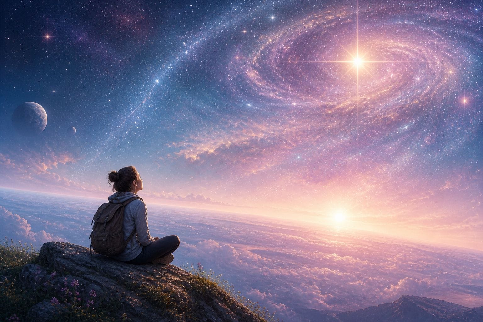 Via Per Aspera Ad Astra