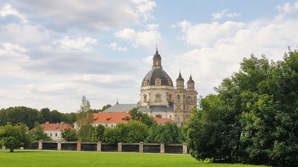 Pazaislis