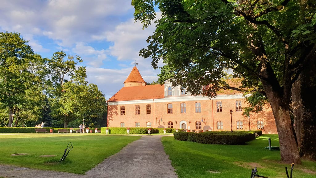 Raudondvaris