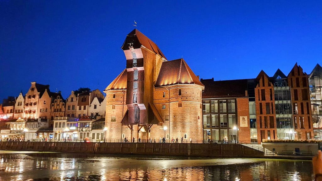 Gdansk