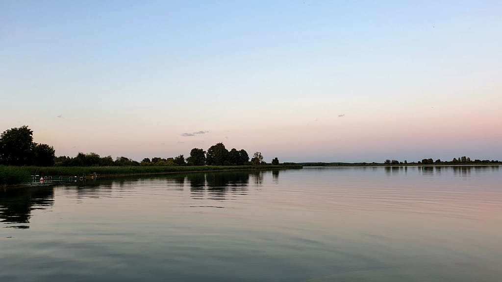 Mazury majoitukset - Szymonka