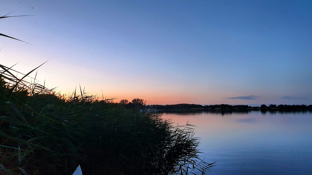Mazury majoitukset - Szymonka