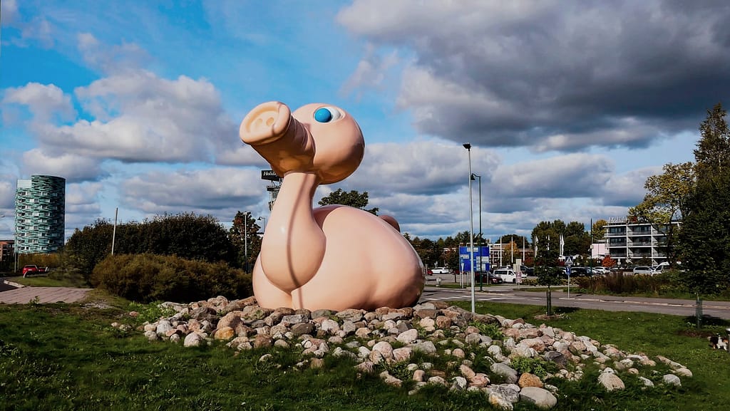 Turku matkakohteena - Turku 2026 - Posankka