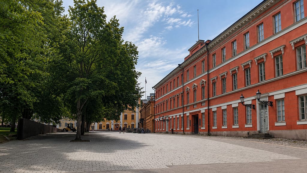 Turku matkakohteena - Turku 2026 - Vanha Suurtori