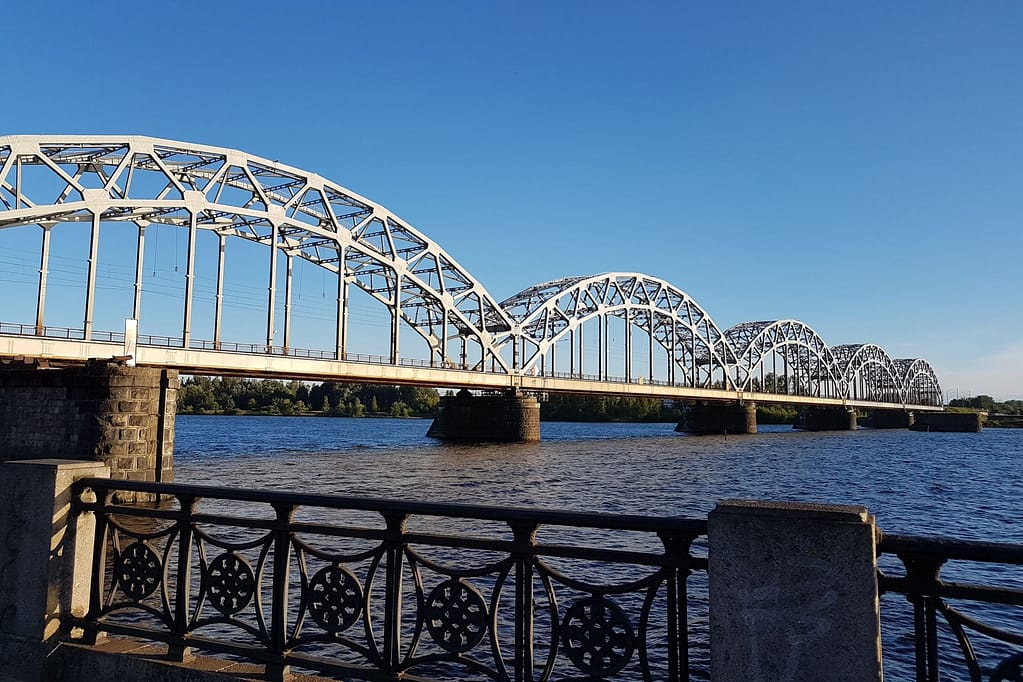 Missä olit silloin - Heinäkuu - Riika