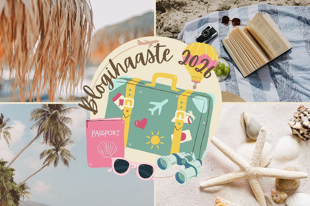Blogihaaste 2026