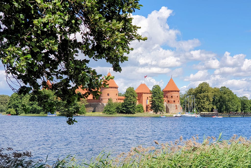 Trakai, Liettua