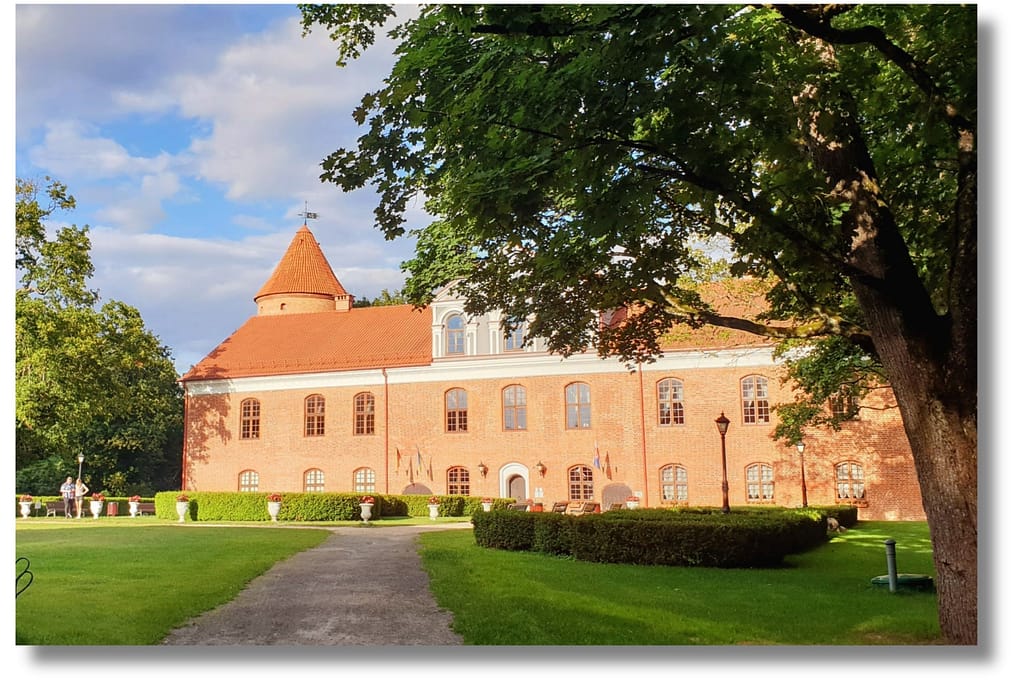 Raudondvaris