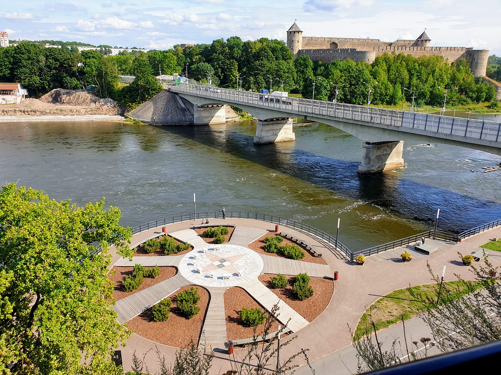 Narva 2021